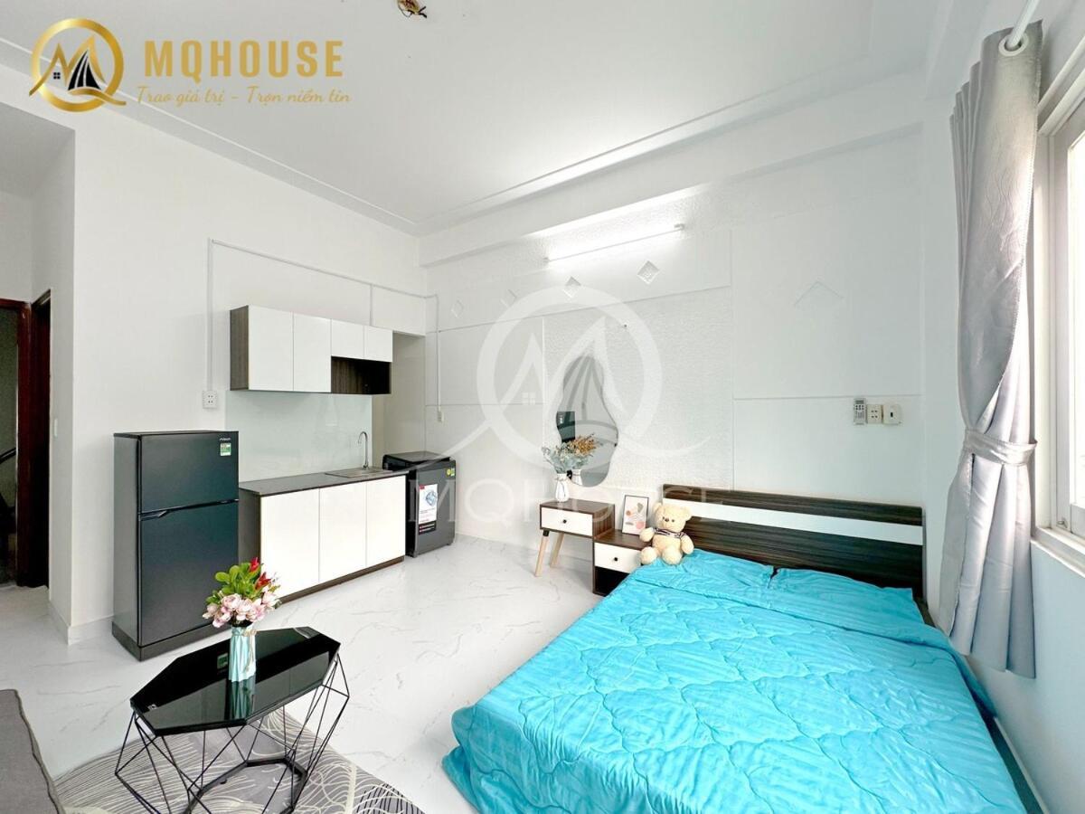 Appartement Luxury Interior Security Hô Chi Minh-Ville